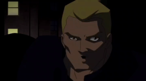 Young Justice S1 Ep23 Part 2
