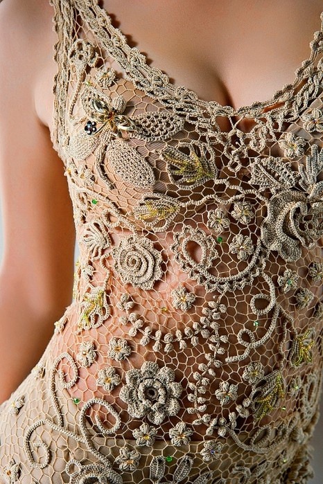 sarpmaster:  art in art………elegance…… 
