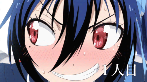 kiritoge:  “There are six students to a team, and our team…” 