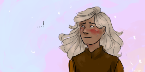 azaisya:“And then Allura steps forward and says, “Kima. Welcome back.” And they both just run and gi