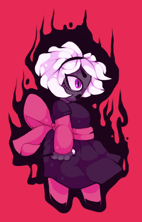 andromedid: i did the sketch for this in tbh october but here it is !!