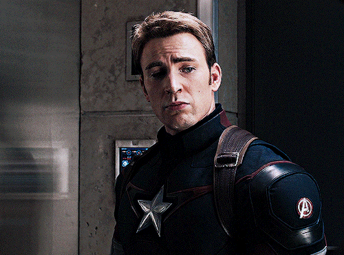gif 5 of 10. Steve processes that information for a second and proceeds with, "well, they're gonna show up again". he hands the tablet to Maria.