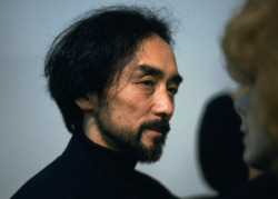 killyohji:  Yohji Yamamoto by Ferdinando