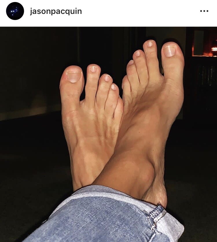feetman80:  