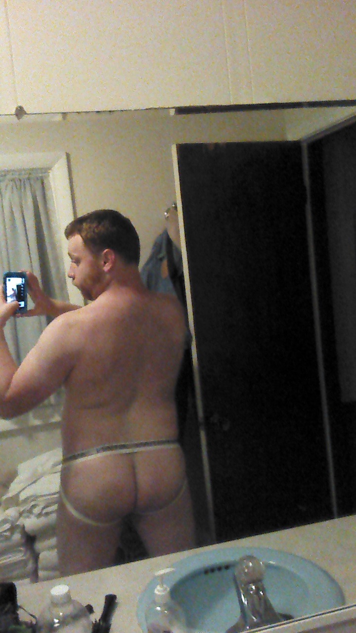 carolinacub89:  New Jockstrap