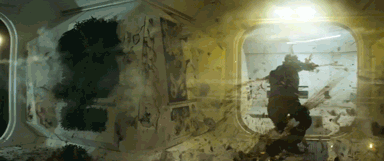 tombstone-actual:  soundinsect:  It was time to make gifs again.   YESSSSS the fucking chem-rifle has been gifed!!!!