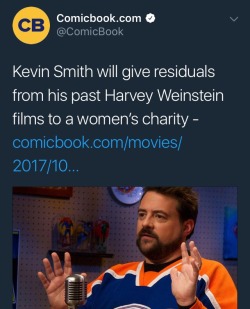 plain-flavoured-english:  thefingerfuckingfemalefury:  perpetuallyfive:  duckayeh: I’m legitimately crying right now at this news. When the celebs you put your trust in and step up like they should. Oh, man. His comments are pretty great too:   “My