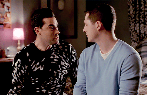David And Patrick + Playfulness