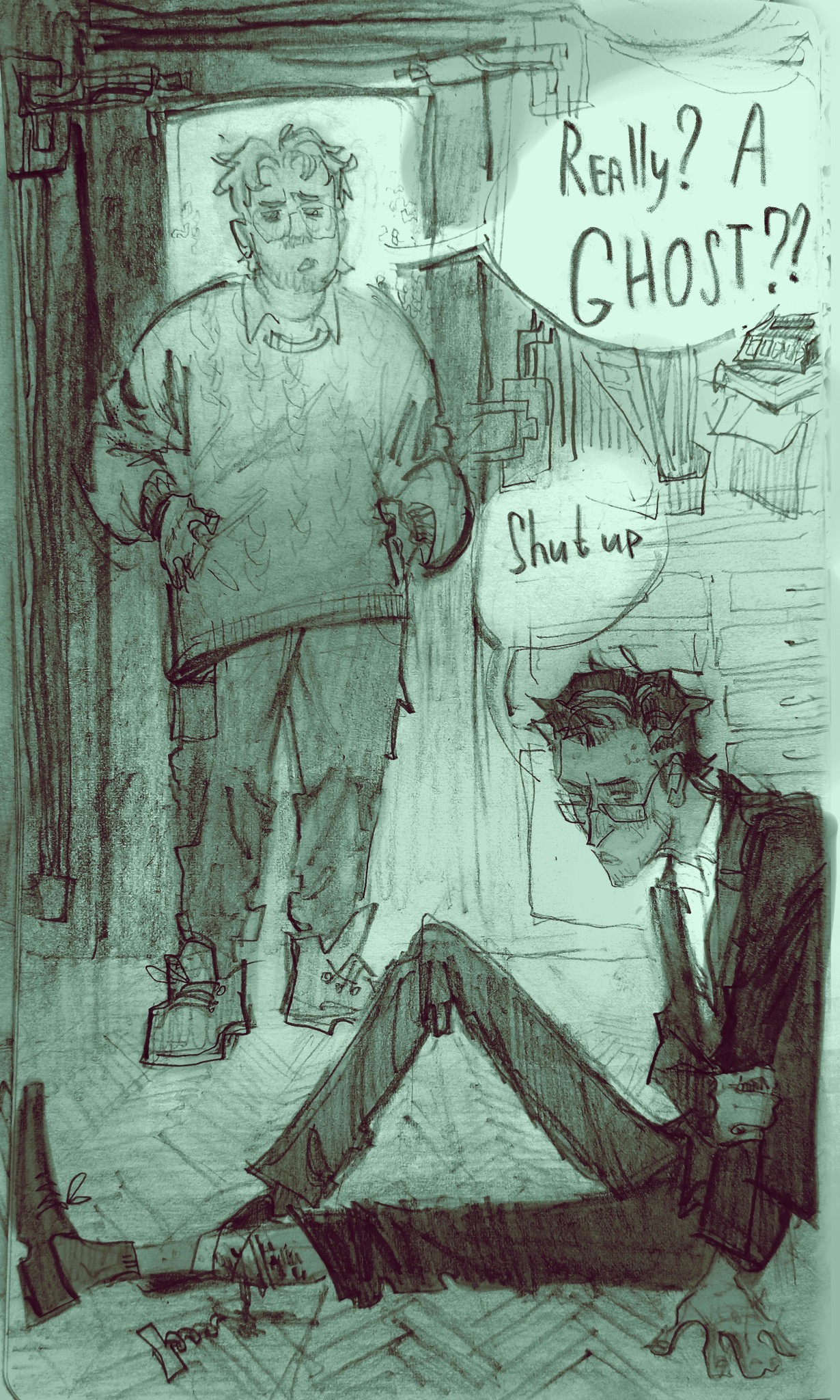martin blackwood on Tumblr