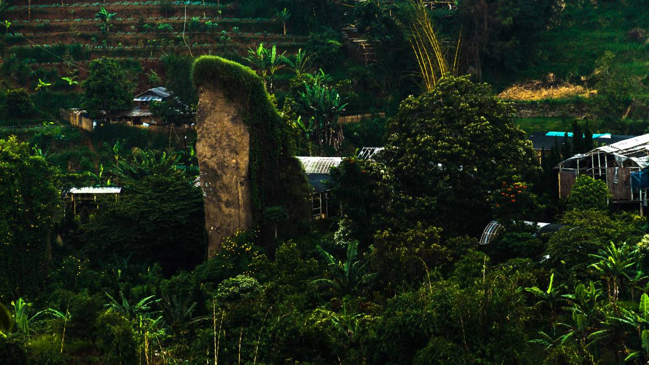 Batu Menhir