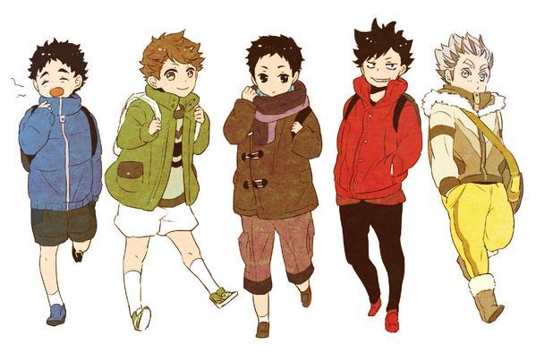 nnanaseharu14:  Work by ソラノ (twitter) 