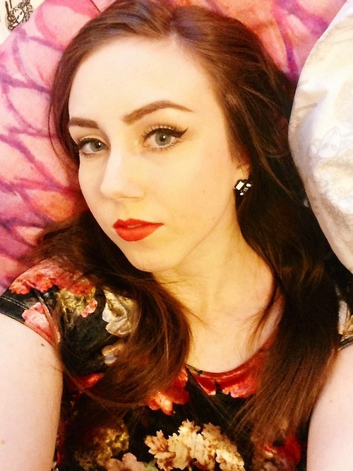 ohdoe:  maybe i peaked in april