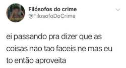 Vem com nóxx q hoje ta pro crime 🔫 🔫 🔫