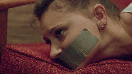 frenchblazer:Aly Michalka in “iZombie” S02E19