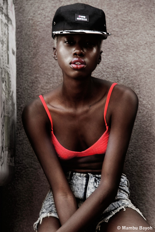 yagazieemezi:  AFRICAN PHOTOGRAPHER: I came across Mambu Bayoh’s work in late 2010,