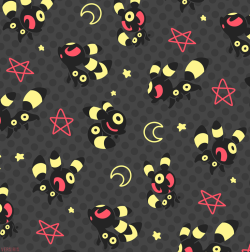 versiris:  I made a pattern for my favorite