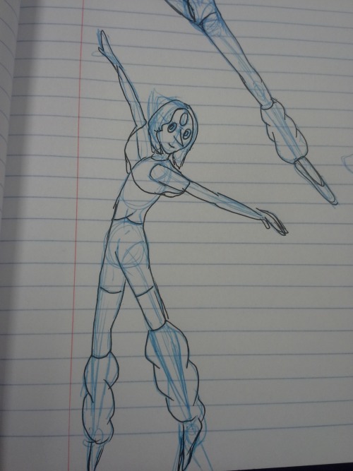 bluebandanna:  I only draw Pearl and Muffet 