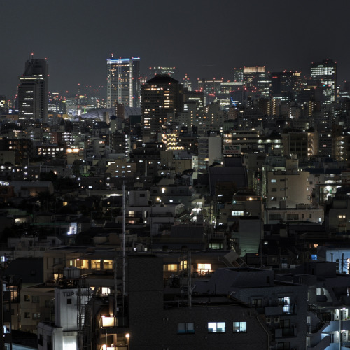 tokyoproxy:    dark cityscape 暗い都市の景観 porn pictures