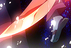lemedy:  Tengen Toppa Gurren Lagann OP version 1 ◆ 'Sky Blue Days'   