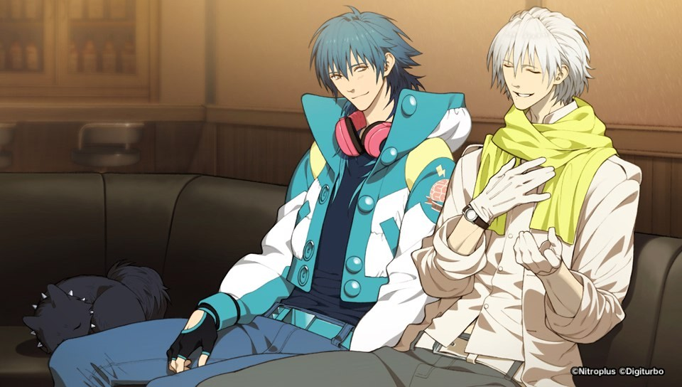 koujaku killed his mom
