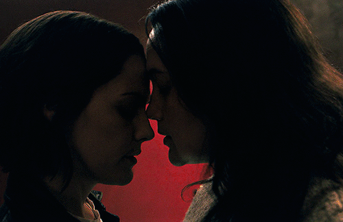 [heavy Breathing][kissing, Panting][belt Loosening]