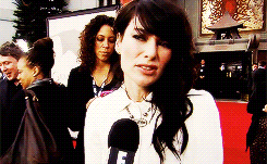 oberynymeros:  got cast: lena headey  Since being quite young, I’ve had a very