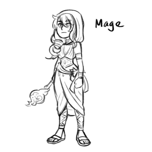 arinky-dink:  Magic-using classes and junkI’ll organize and explain them a lot better later. I promiseWands Here