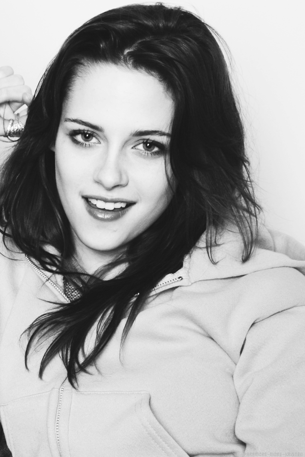 PARAMORE MORE KRISTEN
