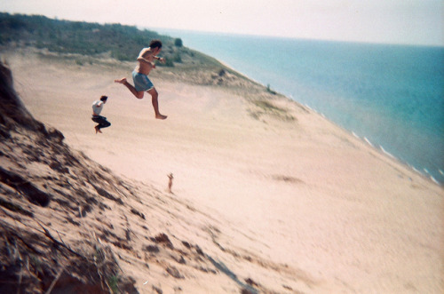 justhewayimfeeling:  todd, sam, ashleigh by lyeah miller on Flickr. 