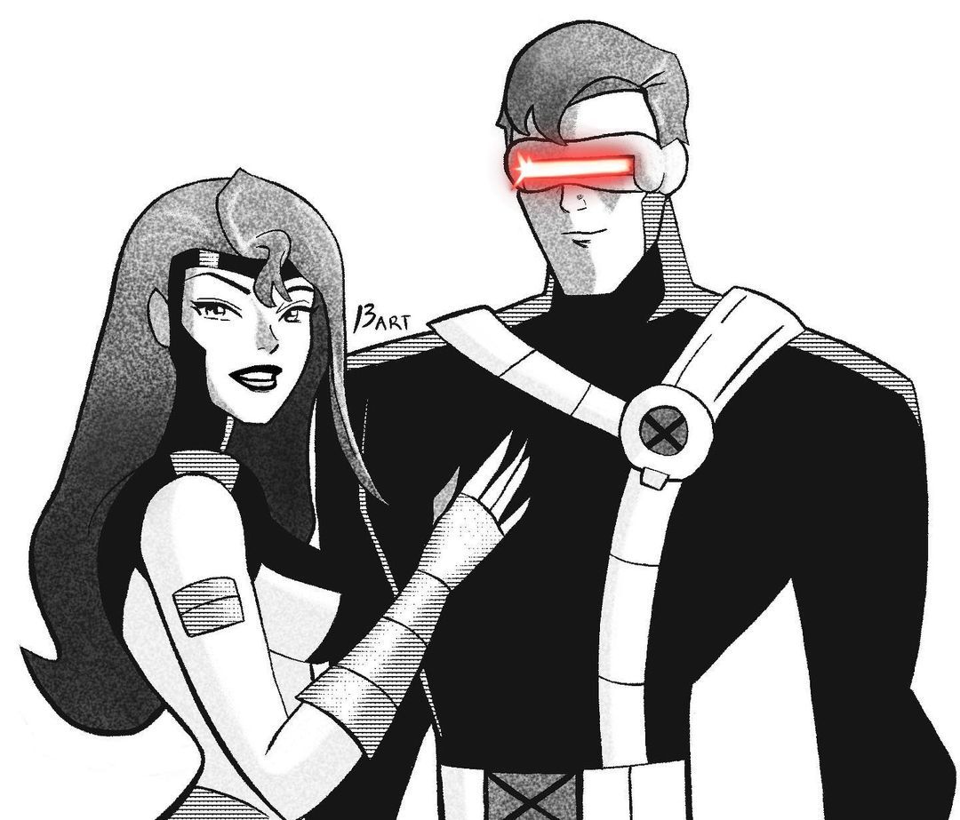 Xmenanimatedseries TumblrViewer