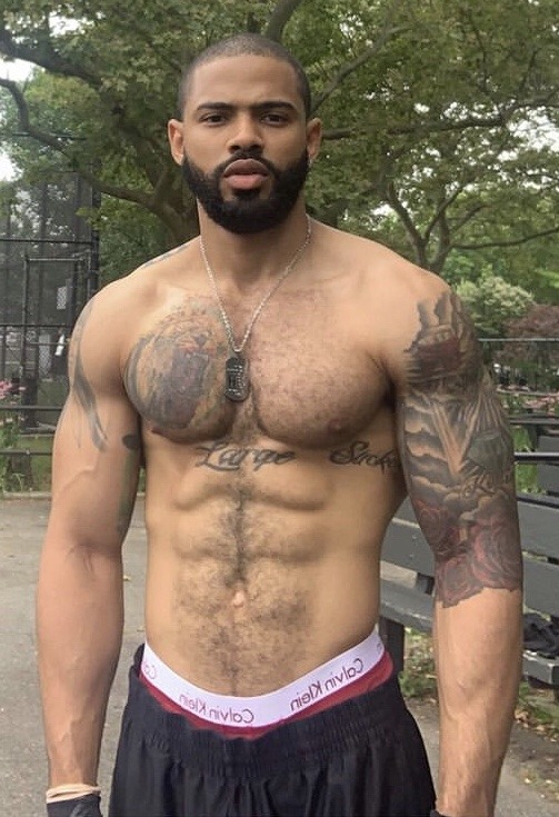 deebooty:taksin1982:luvthemthick-dominantalhpaguys:atlantathriller4ever:🔥🔥🔥🔥🖤🖤🖤🖤MmmmI&rsquo;m