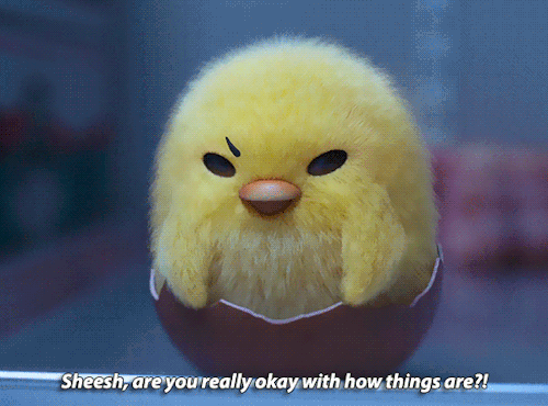 GUDETAMA: AN EGGCELENT ADVENTURE1x01 - What A Drag
