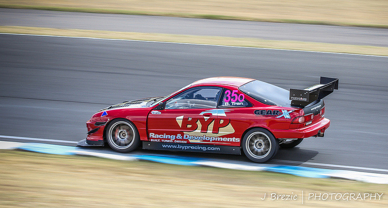radracerblog:  Time Attack #20