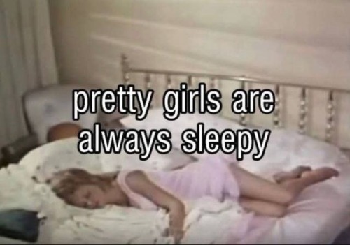 Im Pretty Girls