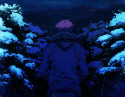fushiimis:  I couldn't ask for a better king. 