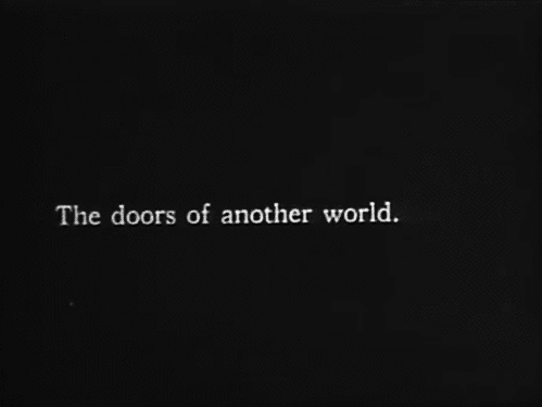 kittenmeats:  &ldquo;Mickey&rdquo; (1918) - F. Richard Jones, James Young