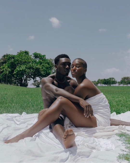sethnocentric:Adam and Eve - A Visual! 