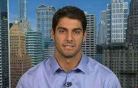 thenflboys:  This cute rookie QB out of Eastern Illinois is hoping to translate his