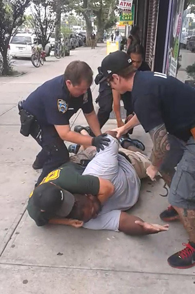 bobbycaputo:  Photography, Authority and Race By Allen Murabayashi  I am troubled