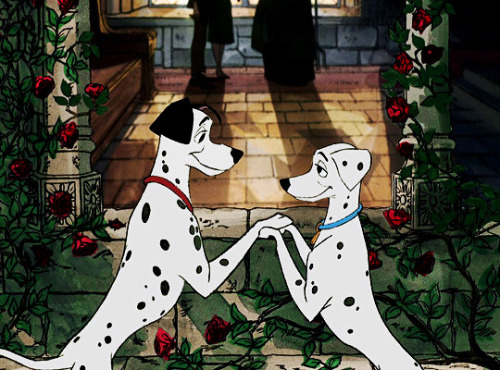 gregory-peck:My story begins in London, not so very long ago. And yet so much has happened since then, that it seems more like an eternity.One Hundred and One Dalmatians (1961) dir. Wolfgang Reitherman, Clyde Geronimi, Hamilton Luske