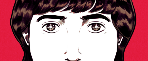 neek00draws - That was Then and This is Now,