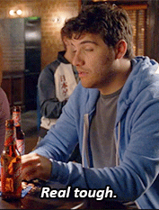 carwilla:  Happy Endings: 1x13 