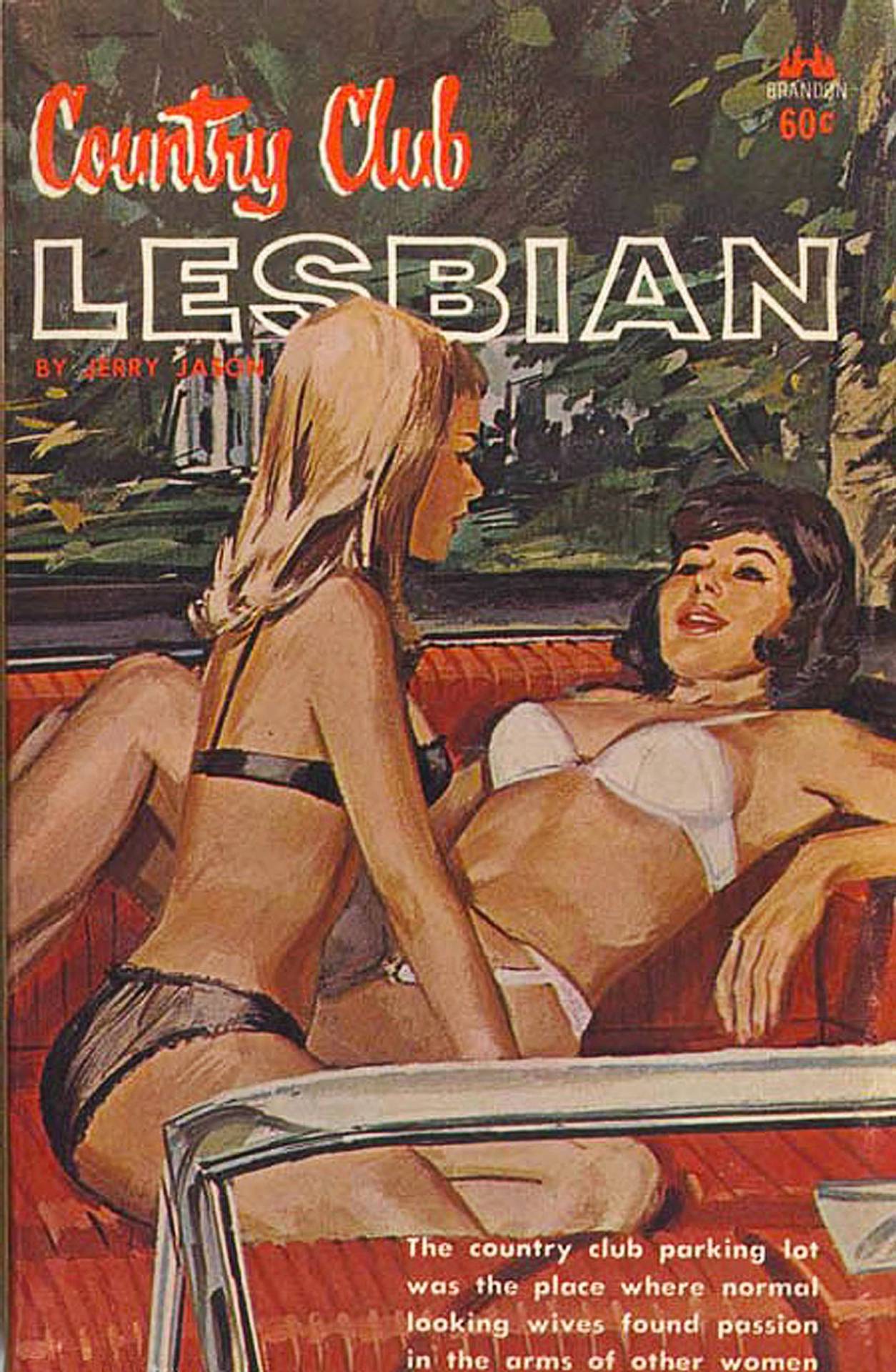 snootyfoxfashion:Vintage Lesbian Pulp Art Prints from PulptasticPrintsv / xx / xx