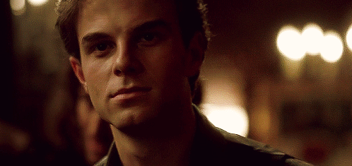 Me in a Couple Thousand Posts : Kol Mikaelson