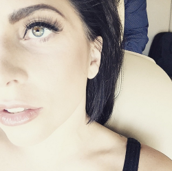 ladyxgaga: @ladygaga: Running errands, day dreaming about 👰💑🎂🍰💍💗💓💕⭐️💐🐩