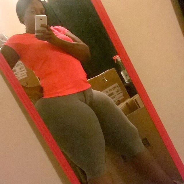 Planet of Thick Beautiful Women
