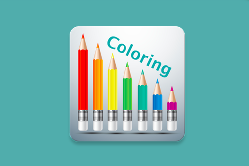 Go Coloring - Coloring BookIt’s an educational coloring game, helps preschoolers and those with autism. It was designed intentionally to be very simple for kids to enjoy it without help from grown-ups.
Why as a parent you should pick this for your...