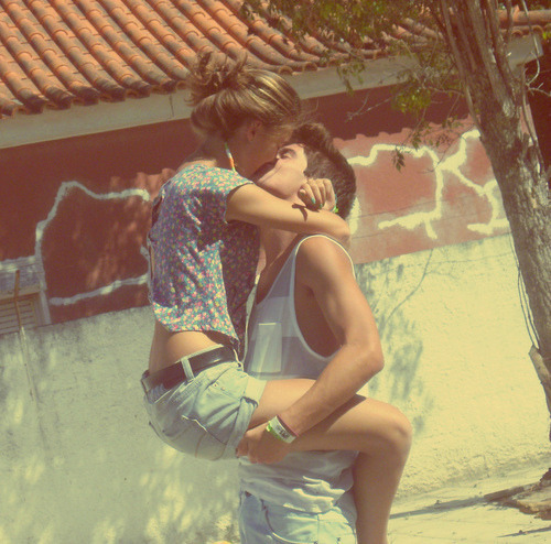 ∞Be Happy∞
