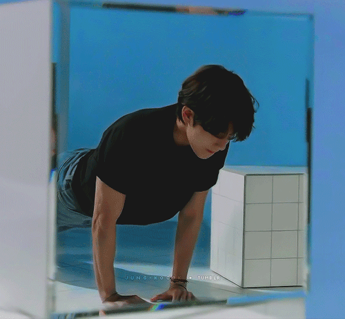 Taehyung X This Is Our Summer Behind The Scene