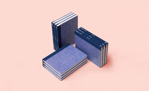 thedsgnblog:Book Design for Paloma Wool by  Querida Studio“1st year book Anniversary for Paloma Wool